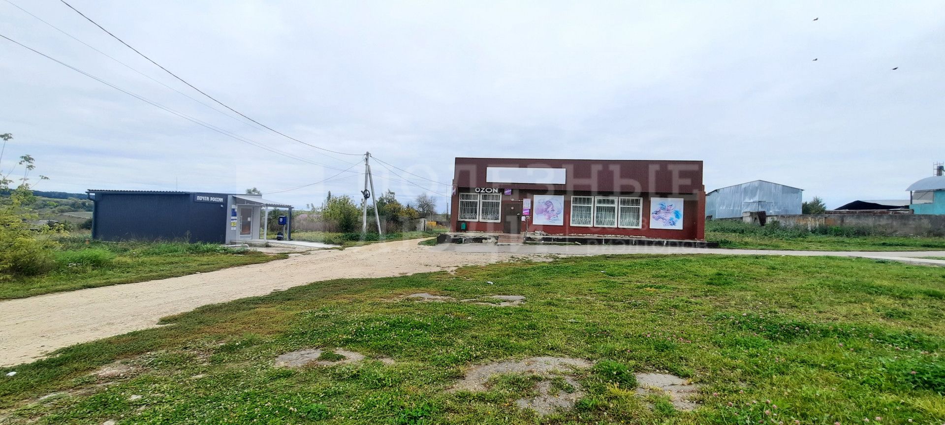 Фото недвижимости