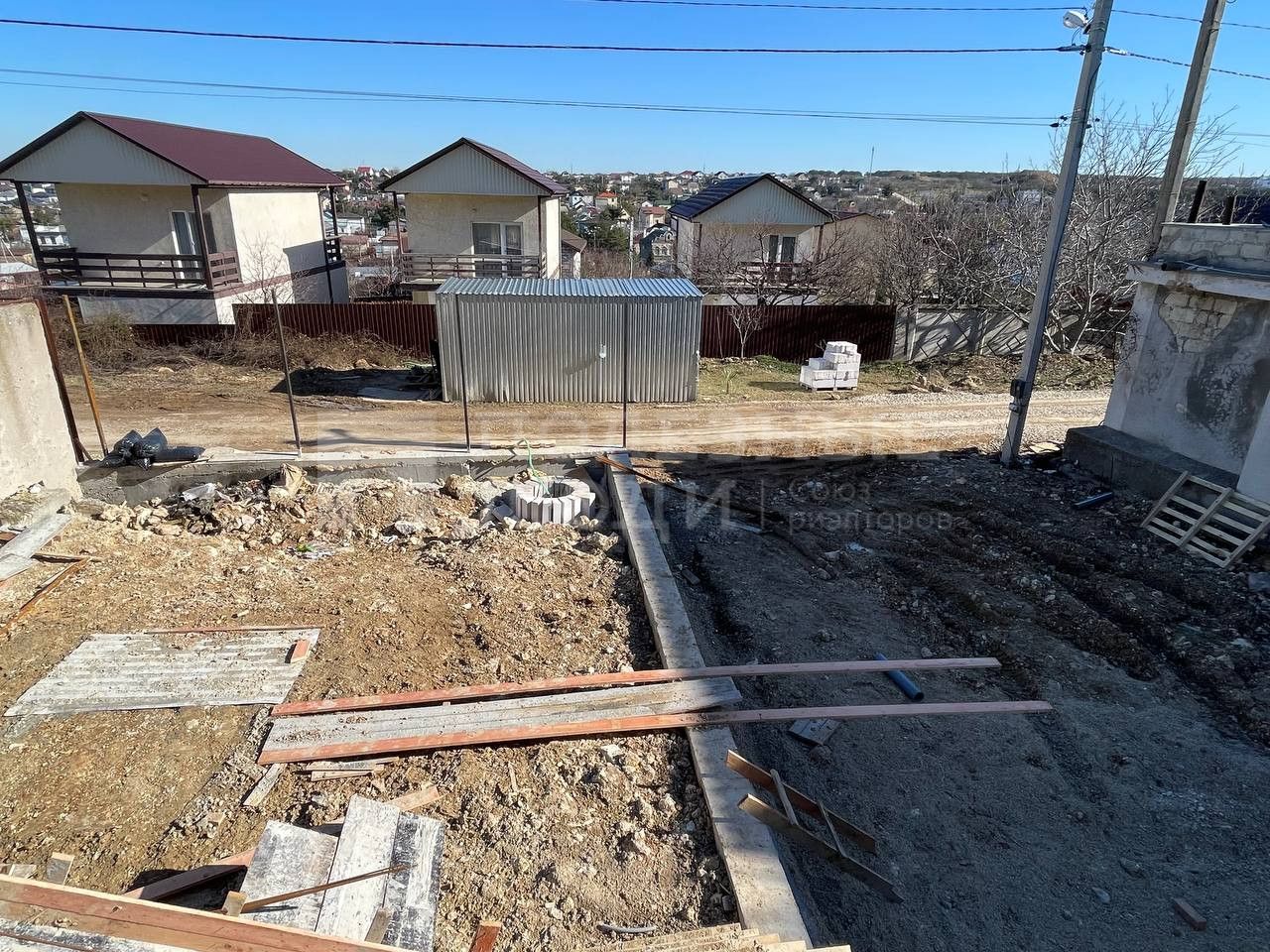 Фото недвижимости