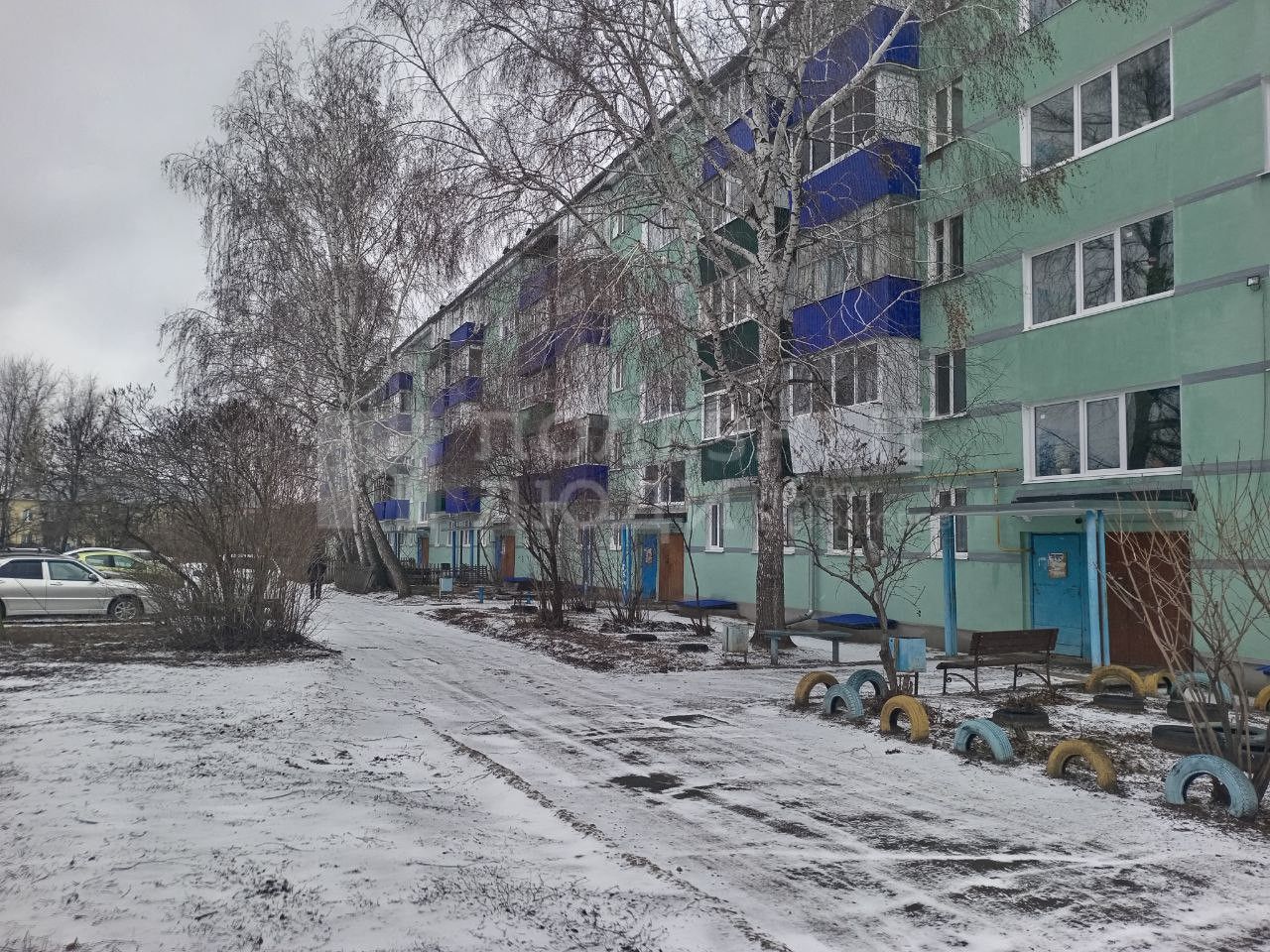 Фото недвижимости