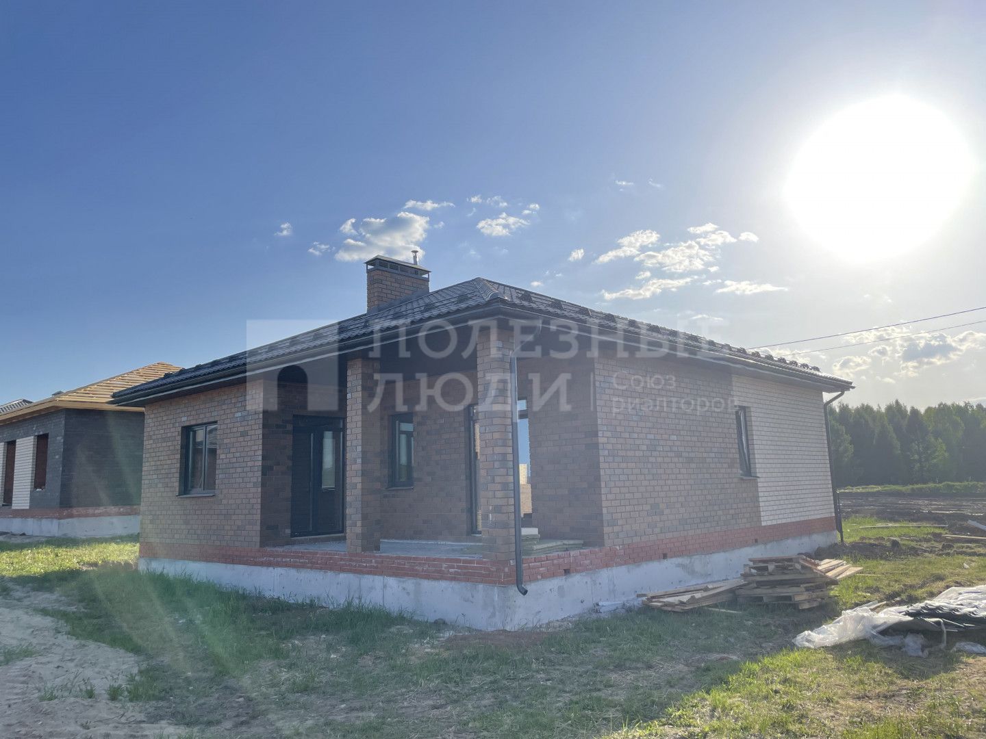 Фото недвижимости