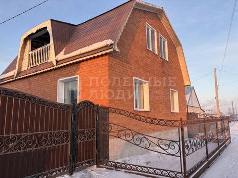 Фото недвижимости