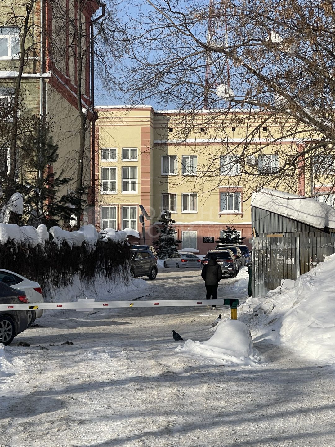 Фото недвижимости