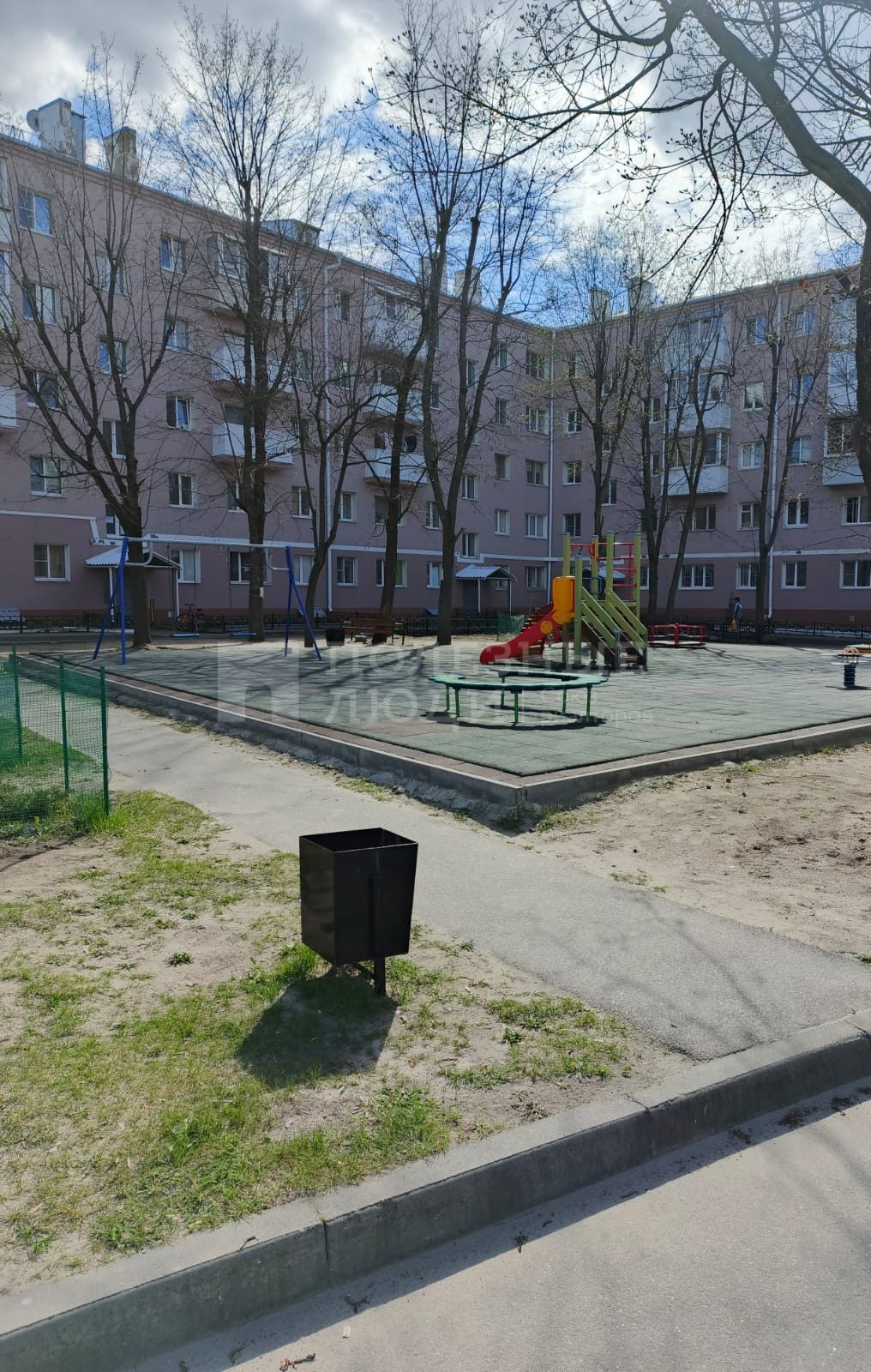 Фото недвижимости