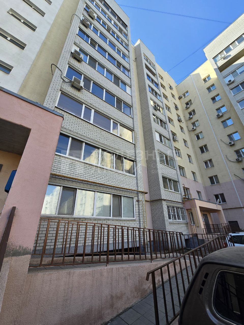 Фото недвижимости