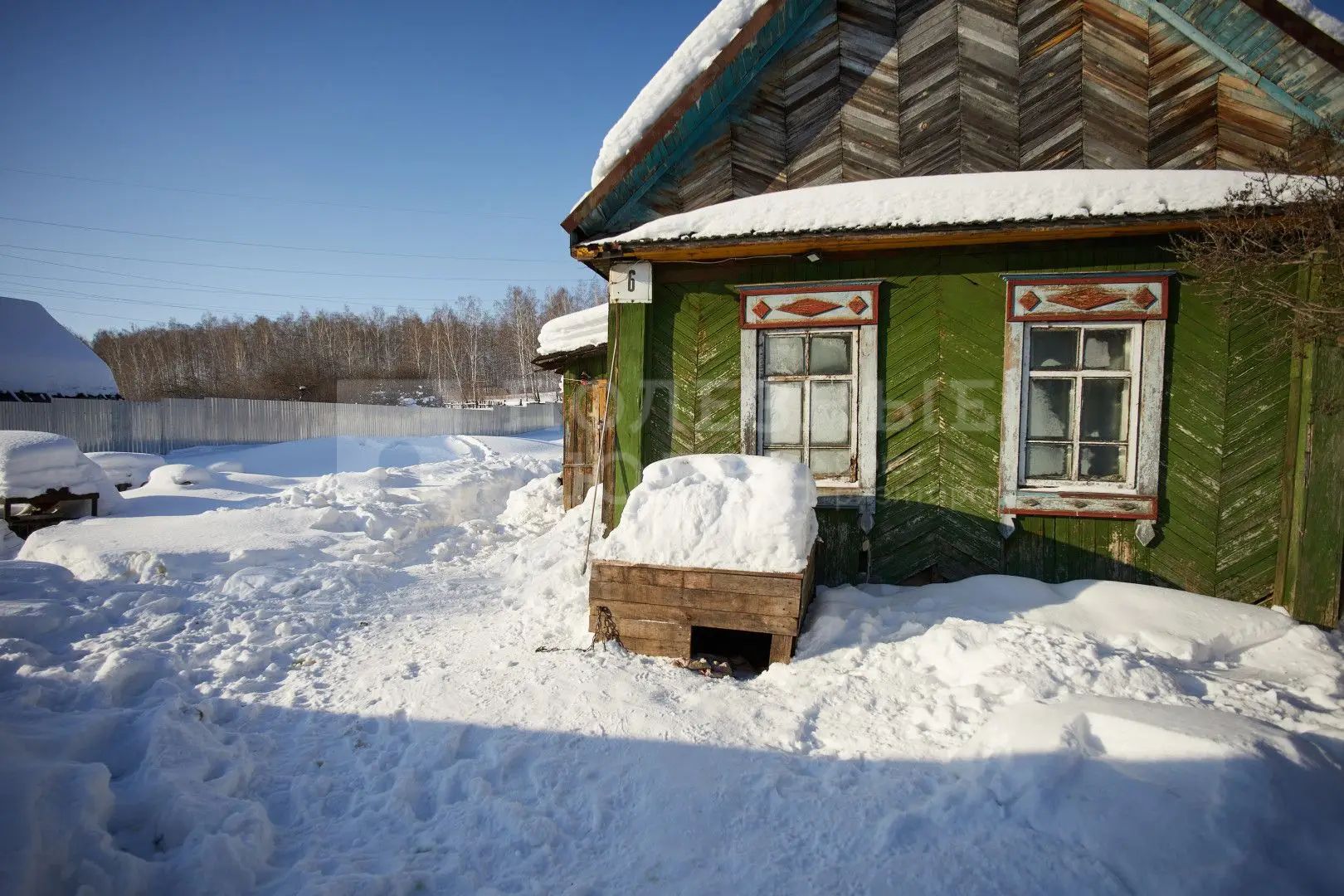Фото недвижимости