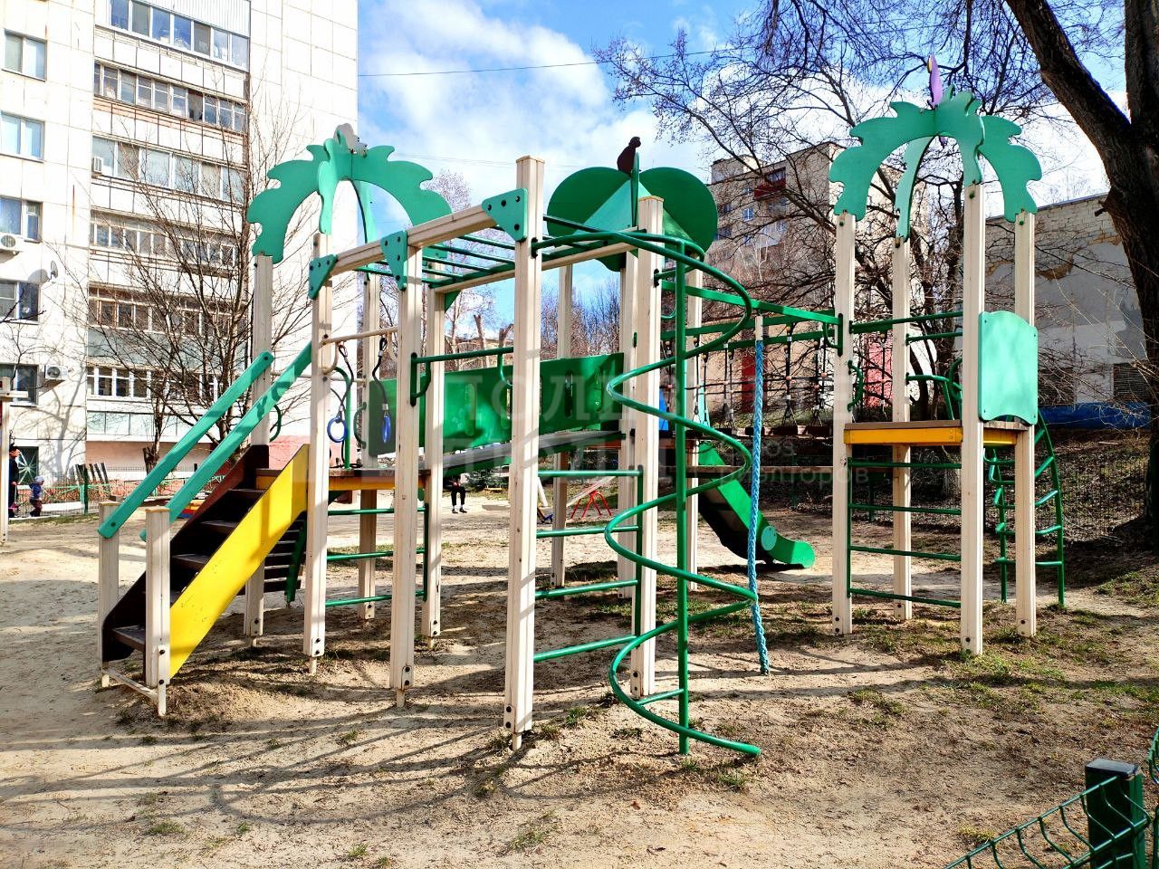 Фото недвижимости