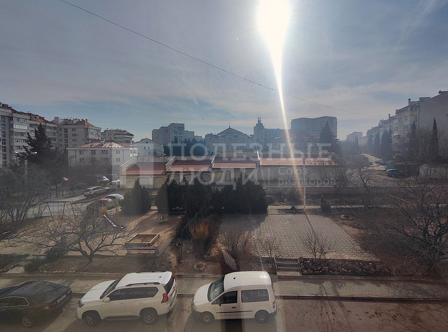 Фото недвижимости