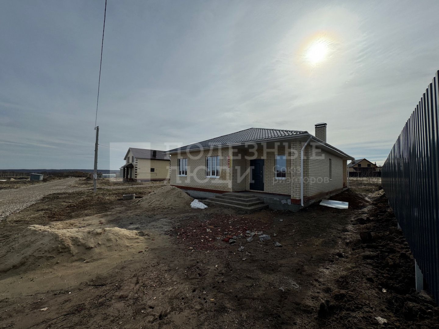 Фото недвижимости