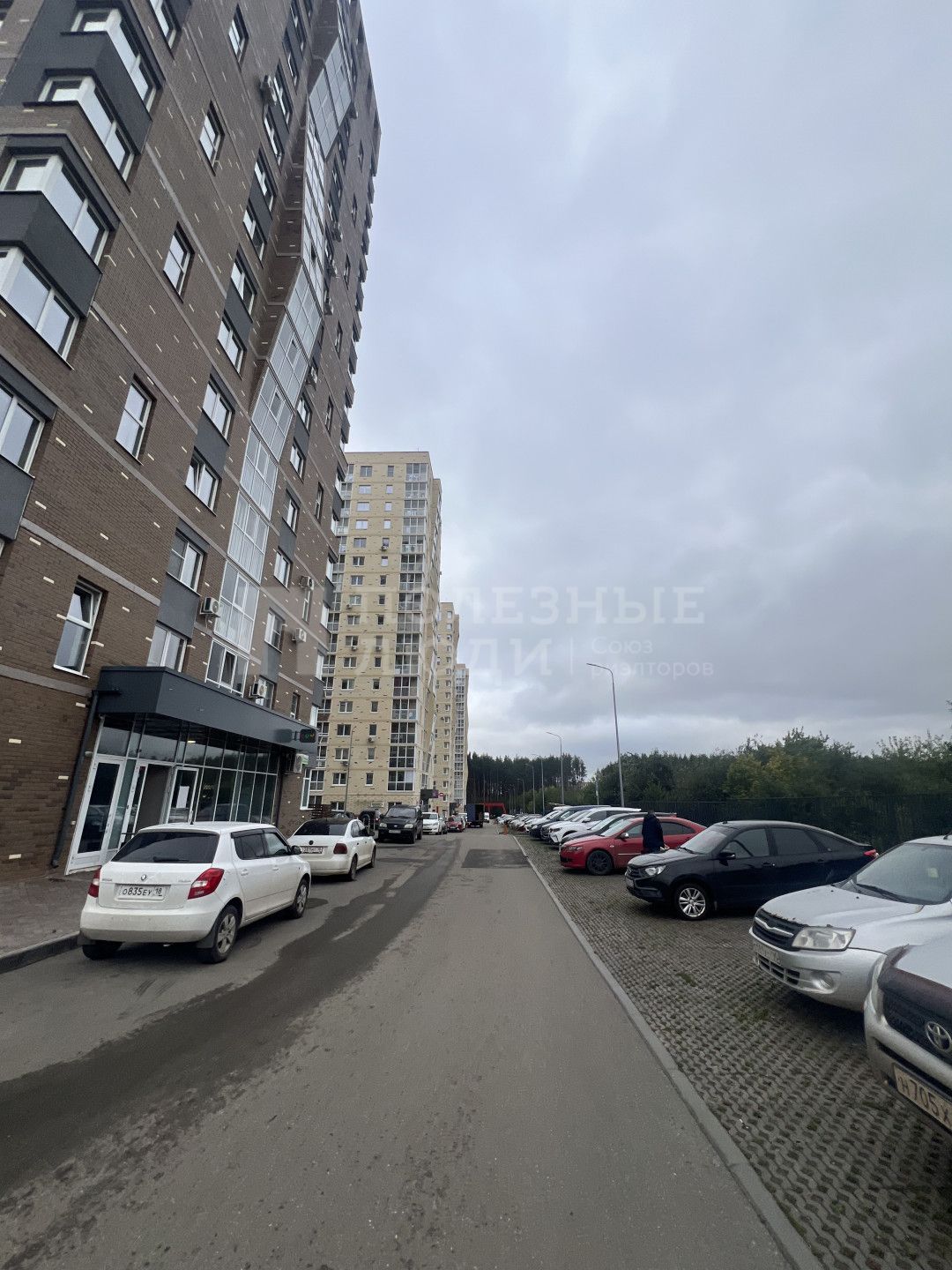 Фото недвижимости