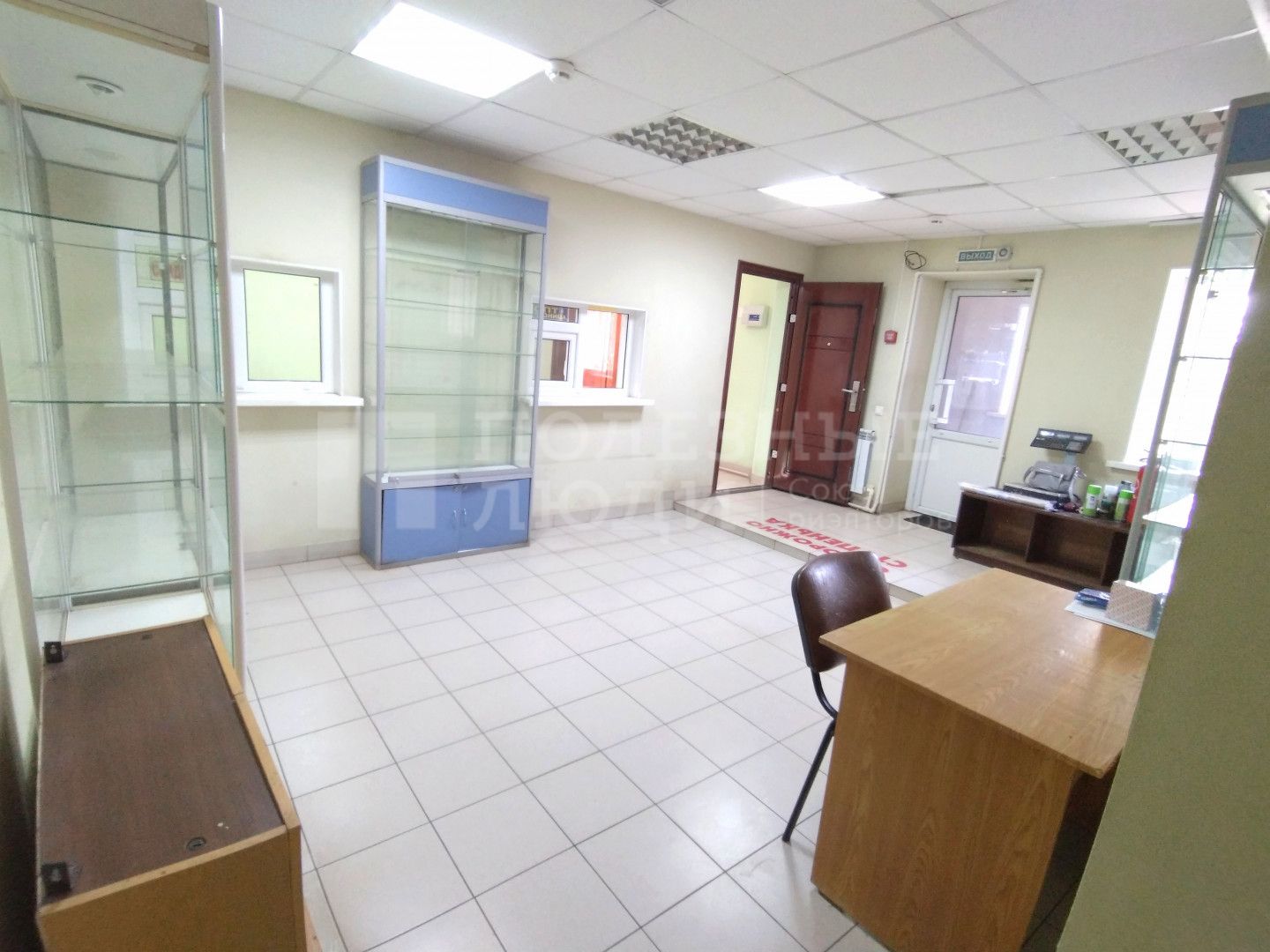 Фото недвижимости