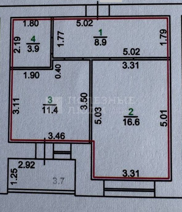 Фото недвижимости