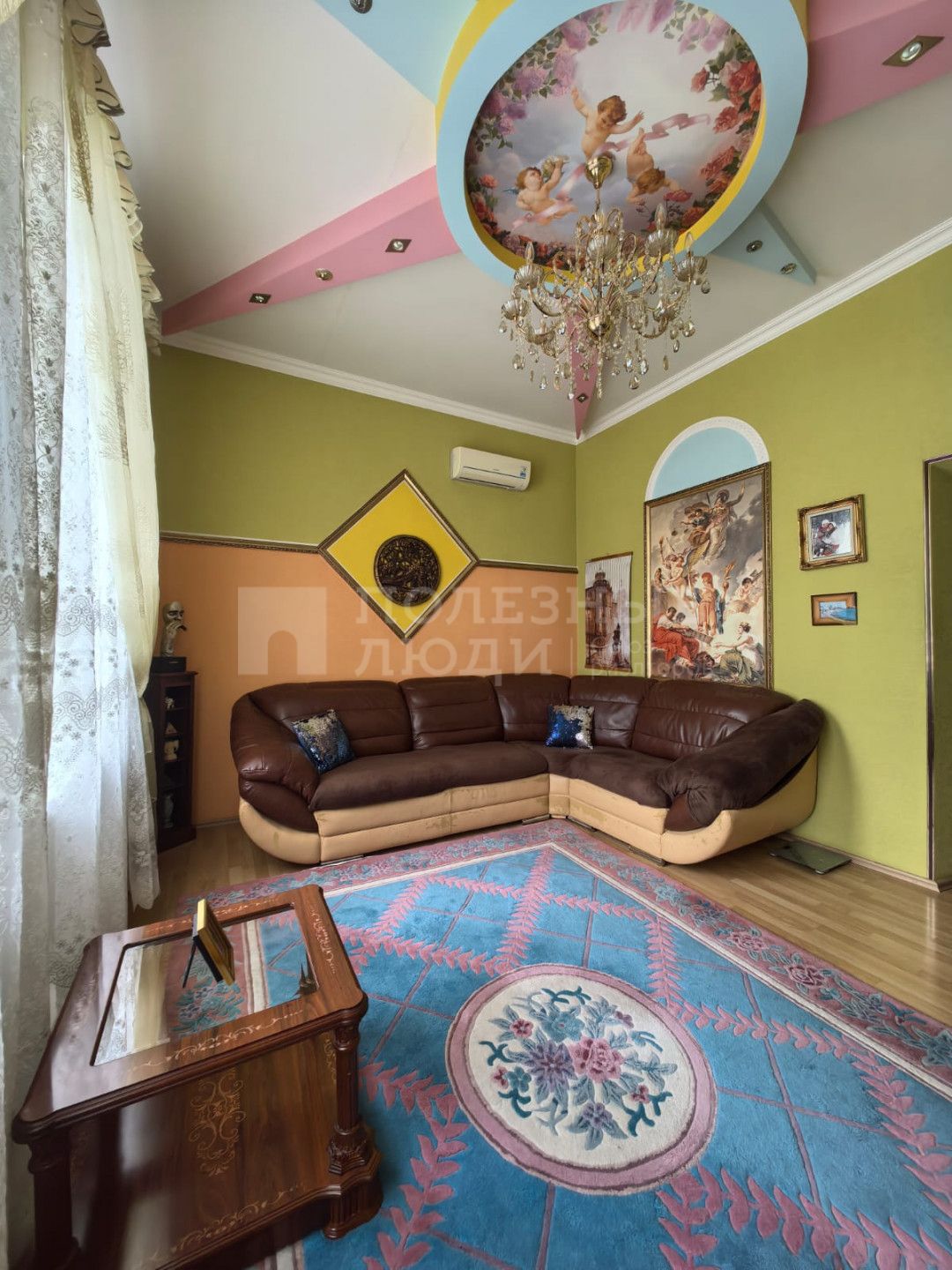 Фото недвижимости