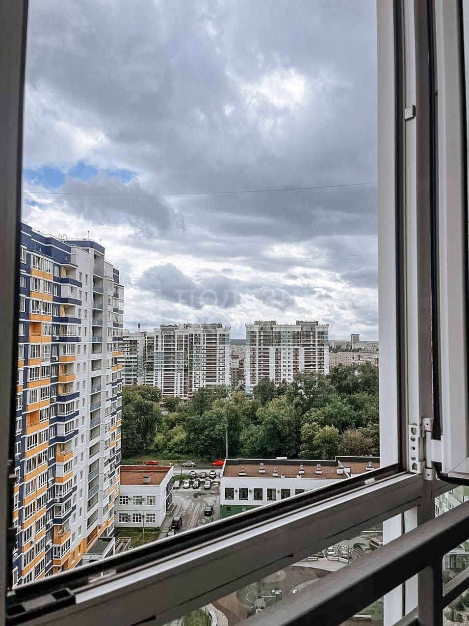 Фото недвижимости