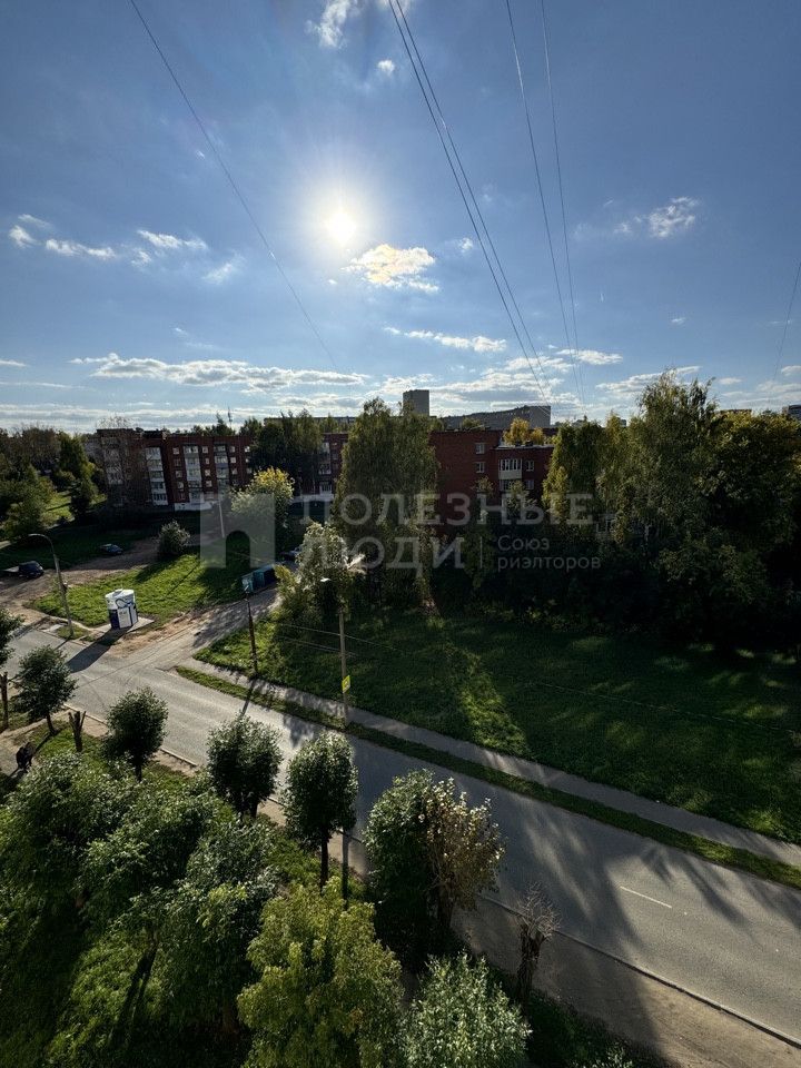 Фото недвижимости