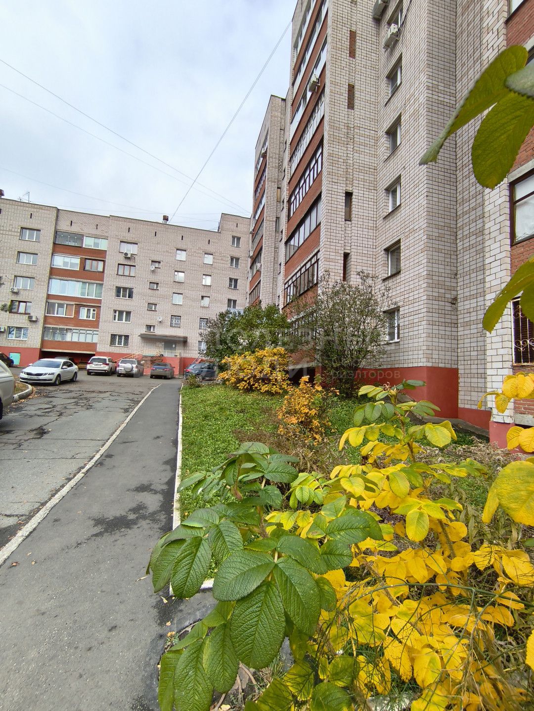 Фото недвижимости