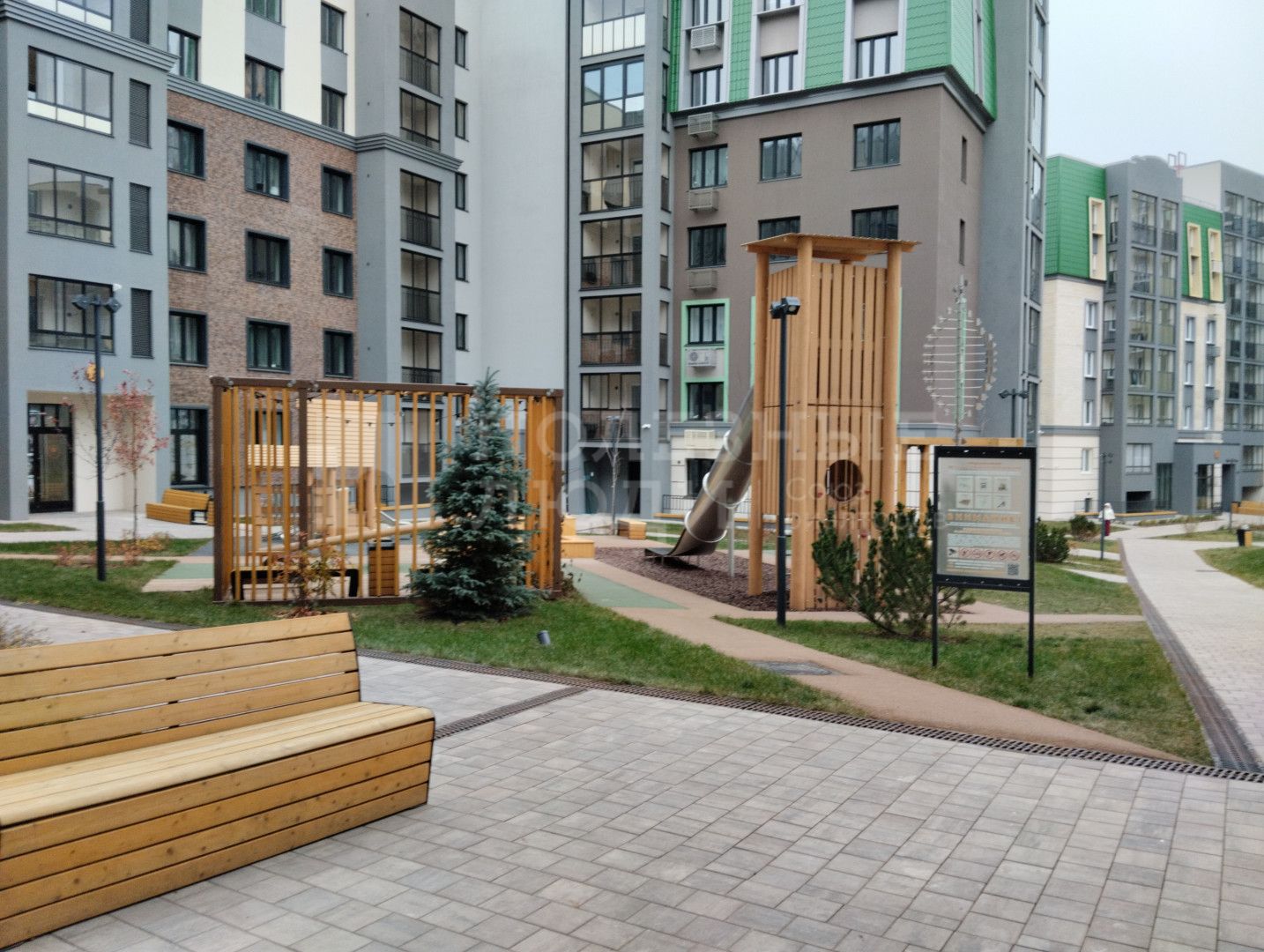 Фото недвижимости