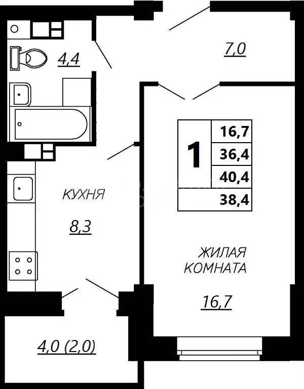 Фото недвижимости