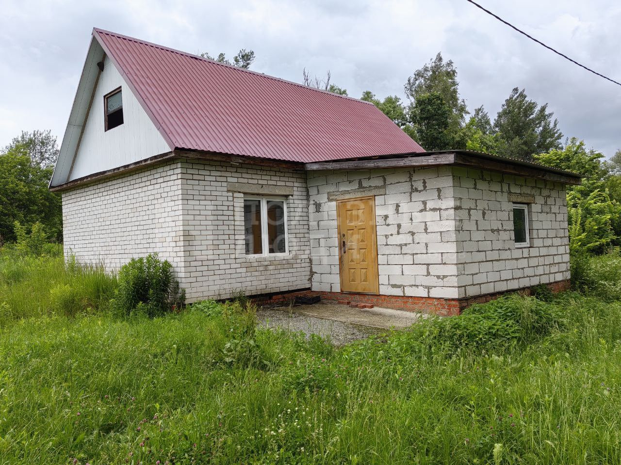 Фото недвижимости