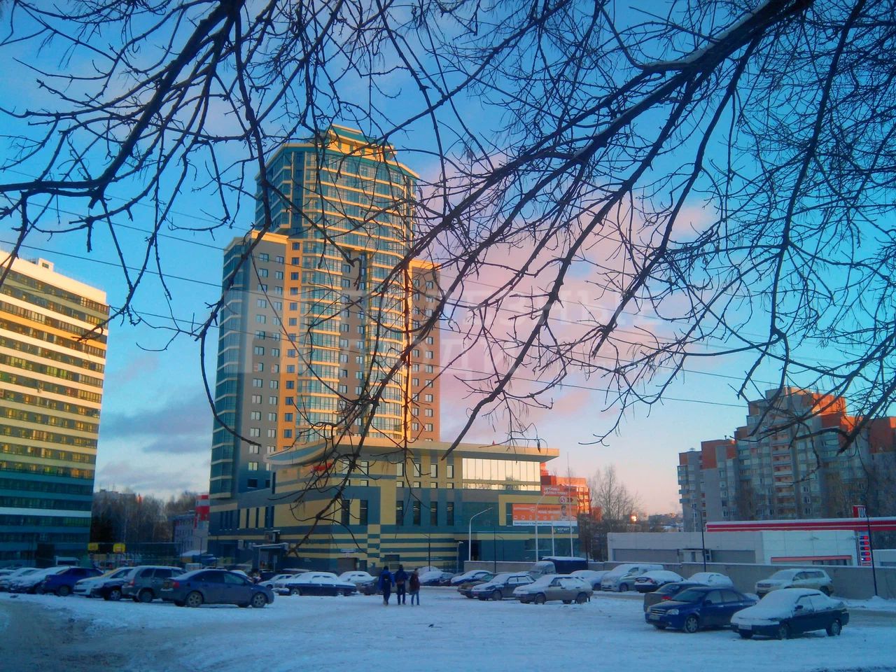Фото недвижимости