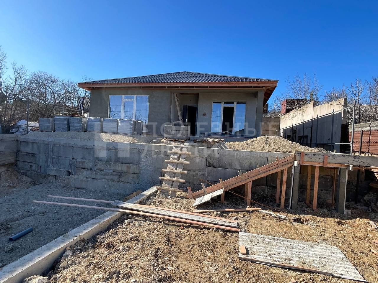 Фото недвижимости