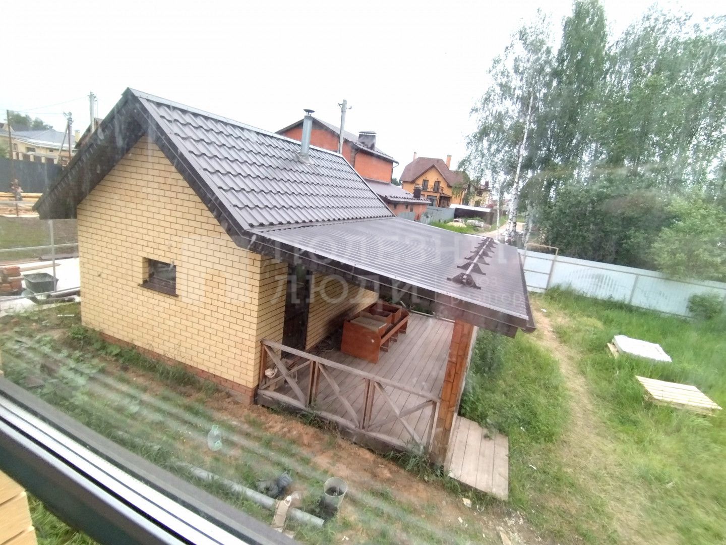 Фото недвижимости