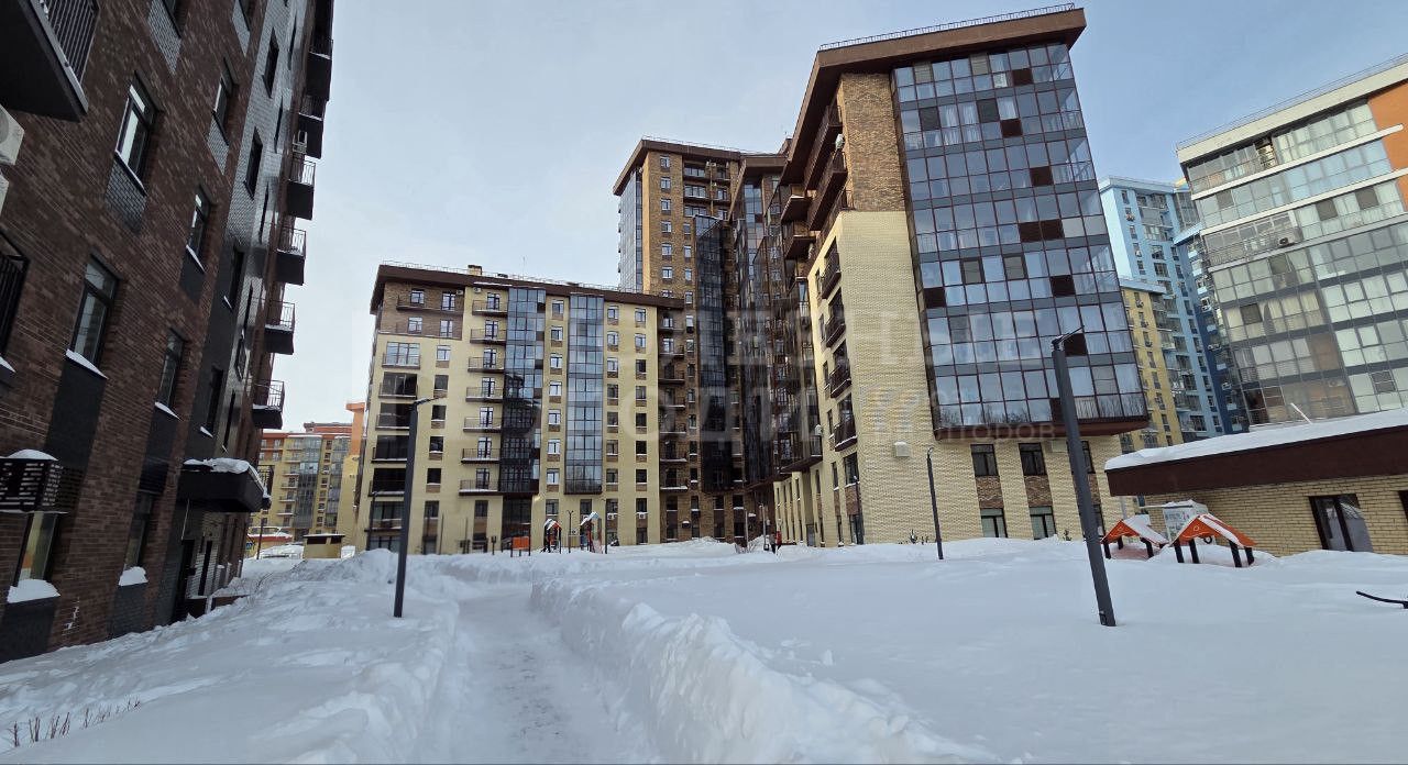 Фото недвижимости