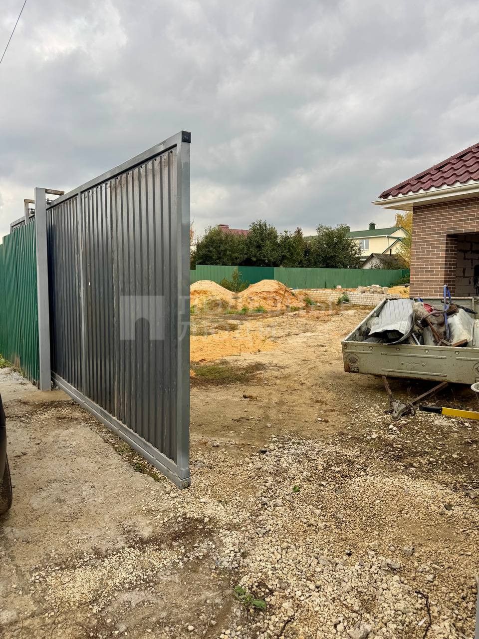 Фото недвижимости