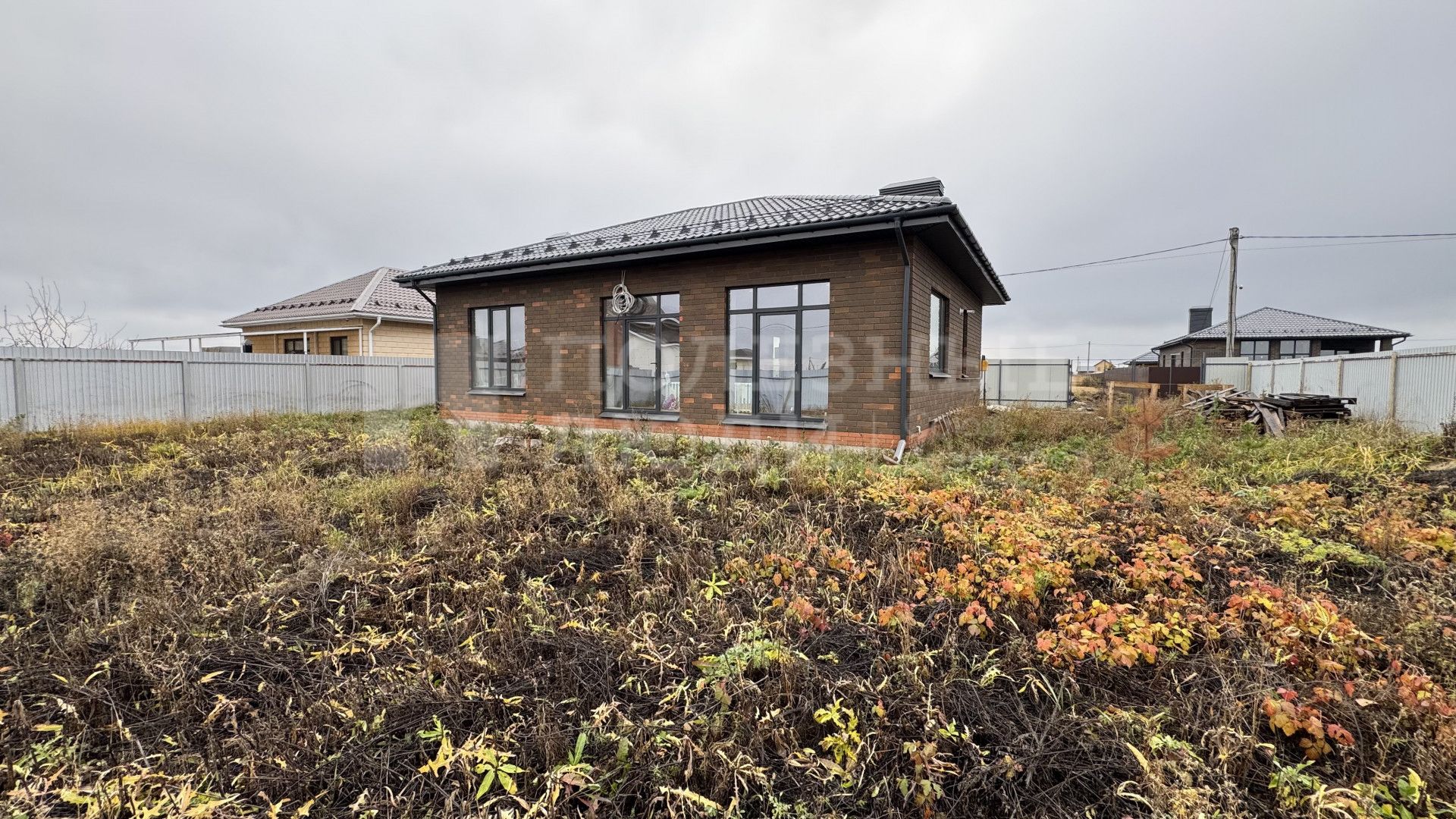 Фото недвижимости