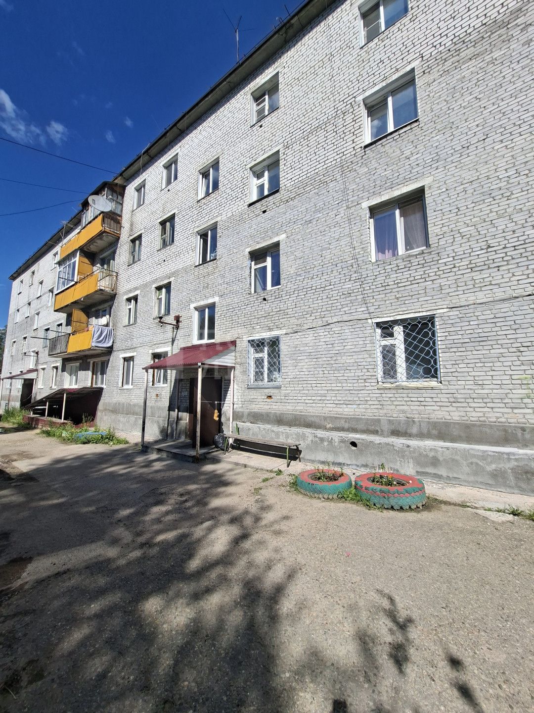 Фото недвижимости