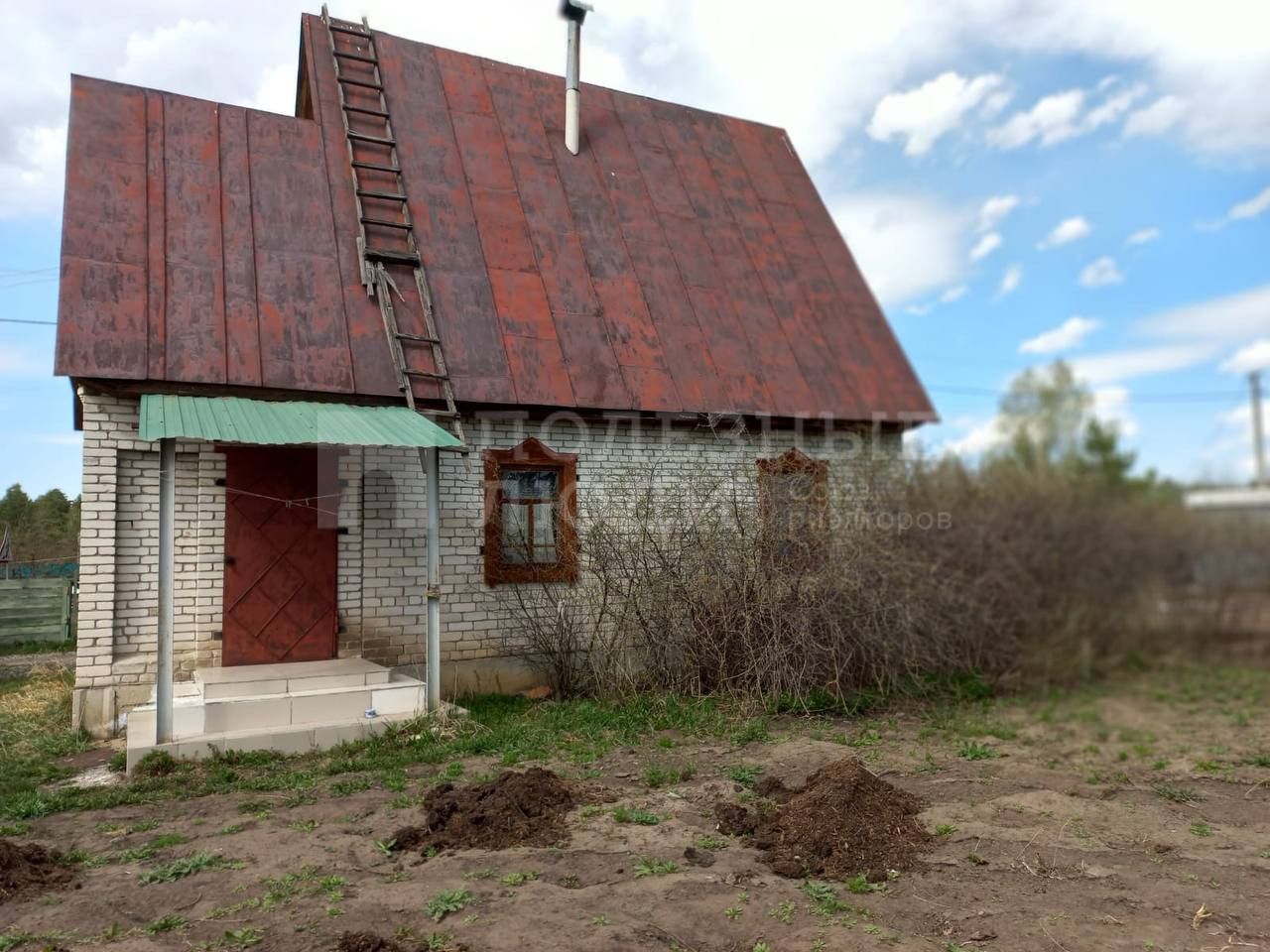 Фото недвижимости