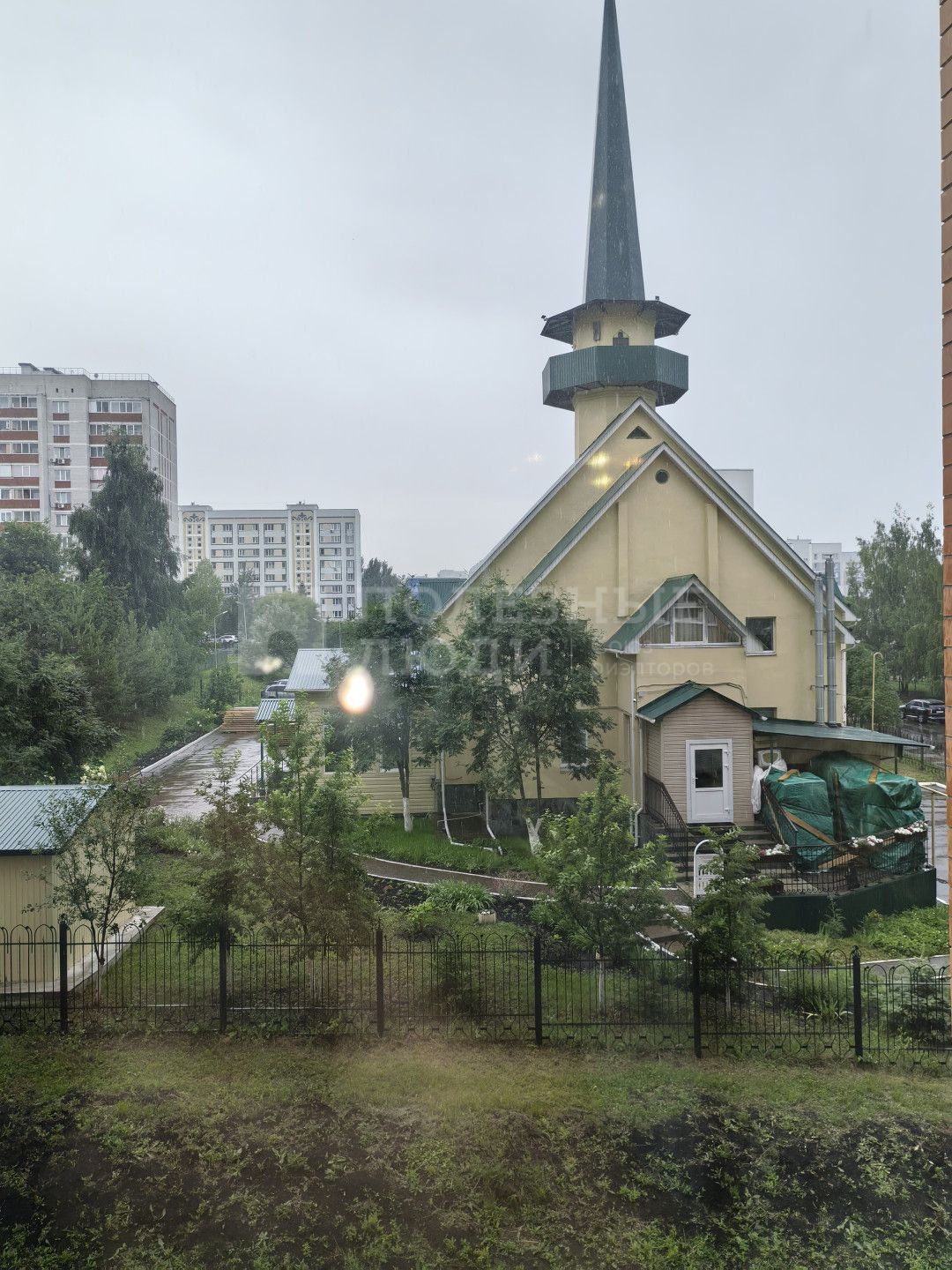 Фото недвижимости