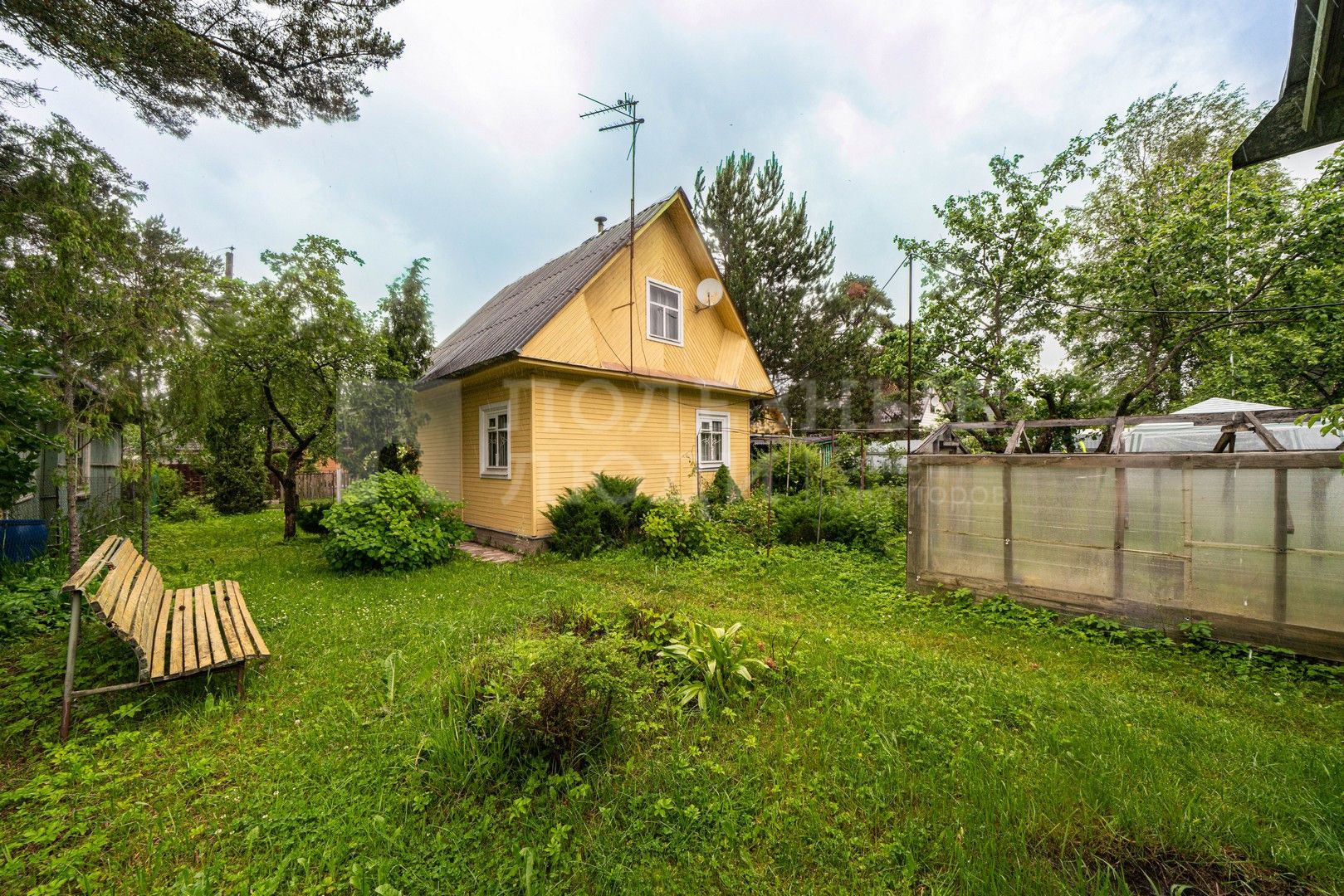 Фото недвижимости
