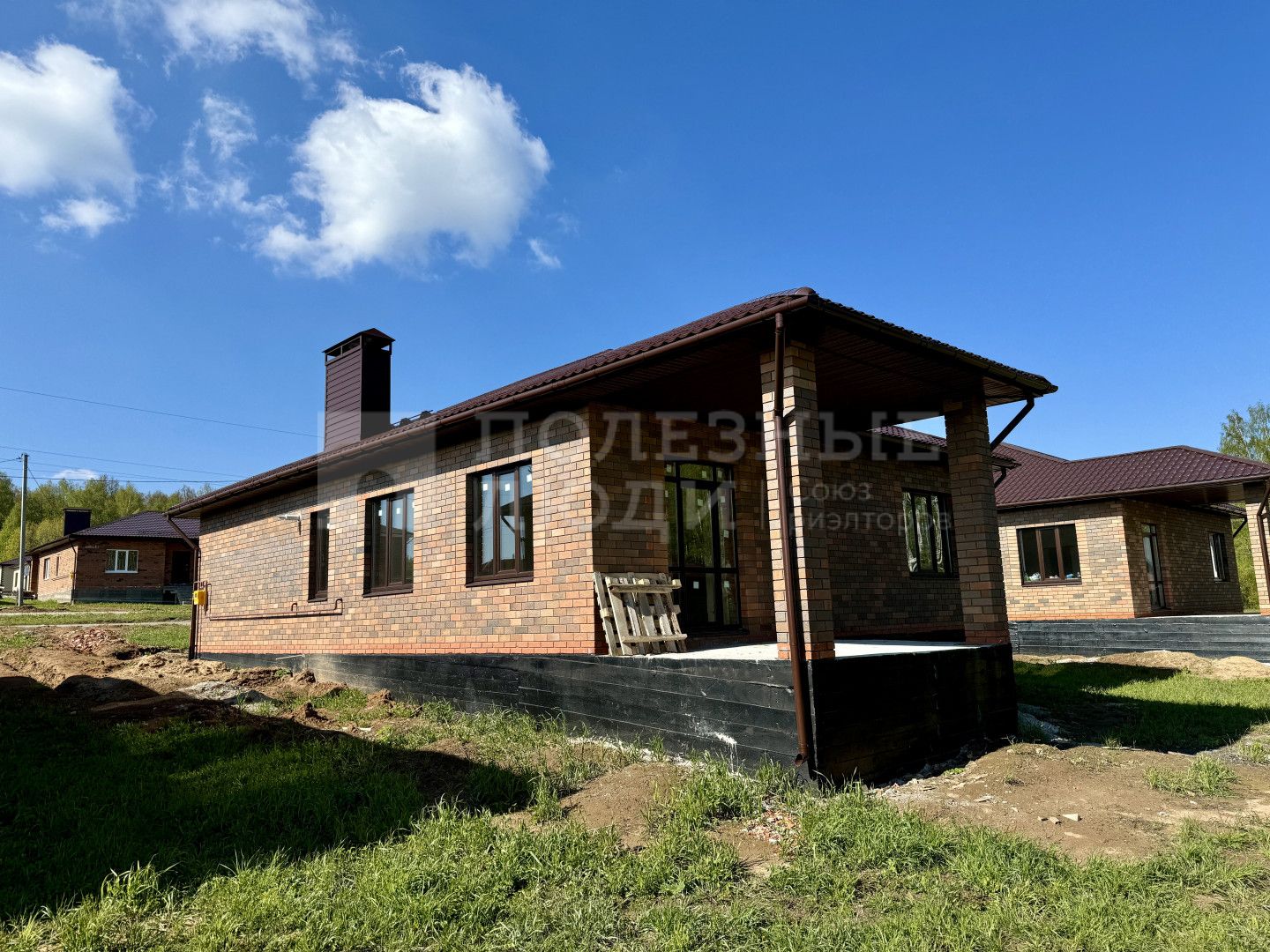 Фото недвижимости