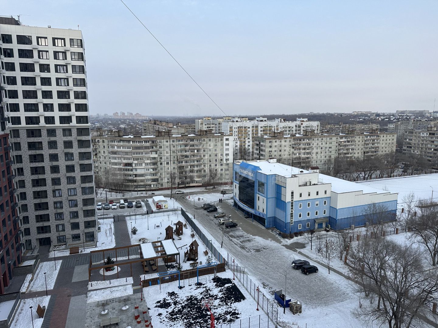 Фото недвижимости