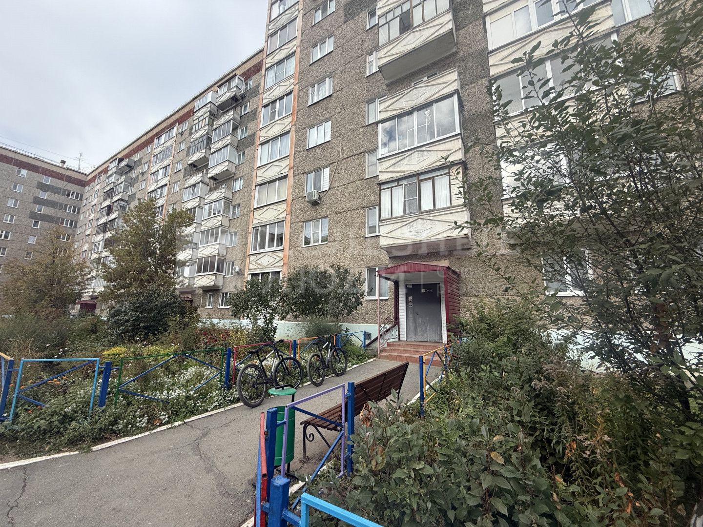 Фото недвижимости