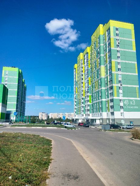 Фото недвижимости