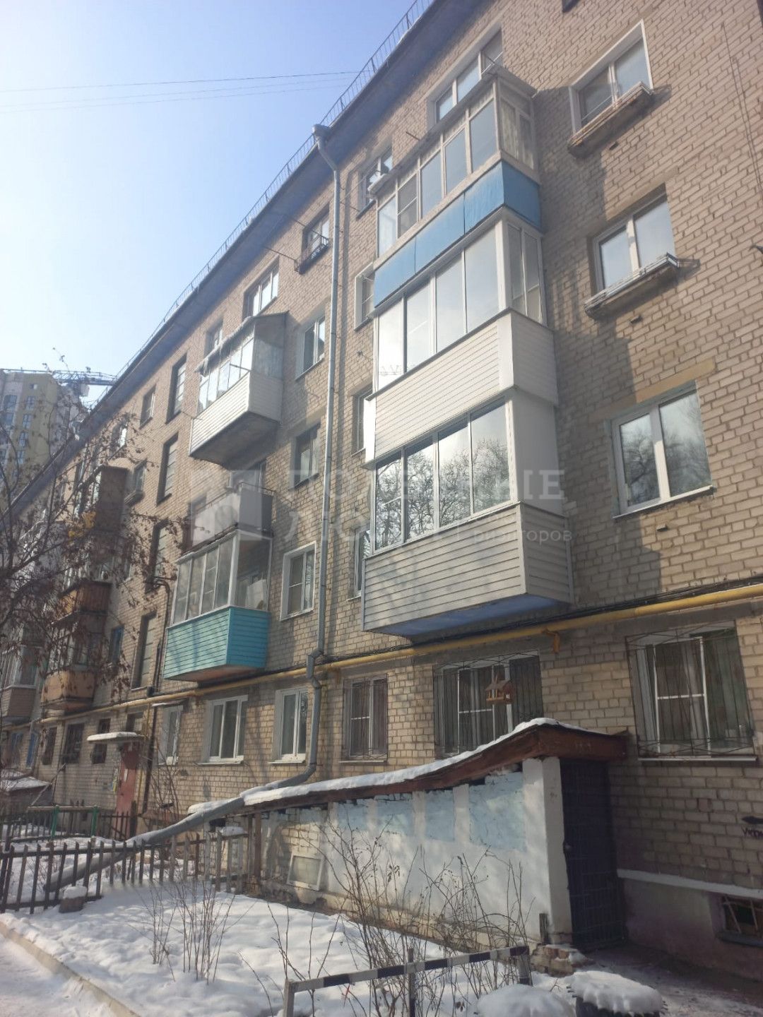 Фото недвижимости