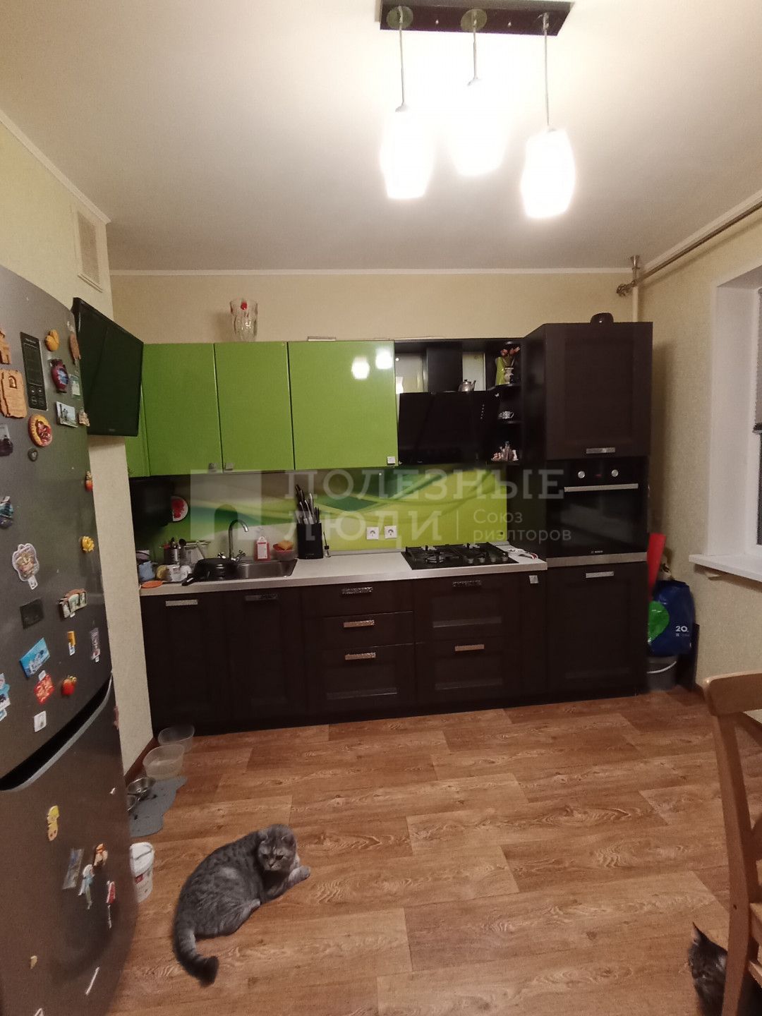 Фото недвижимости