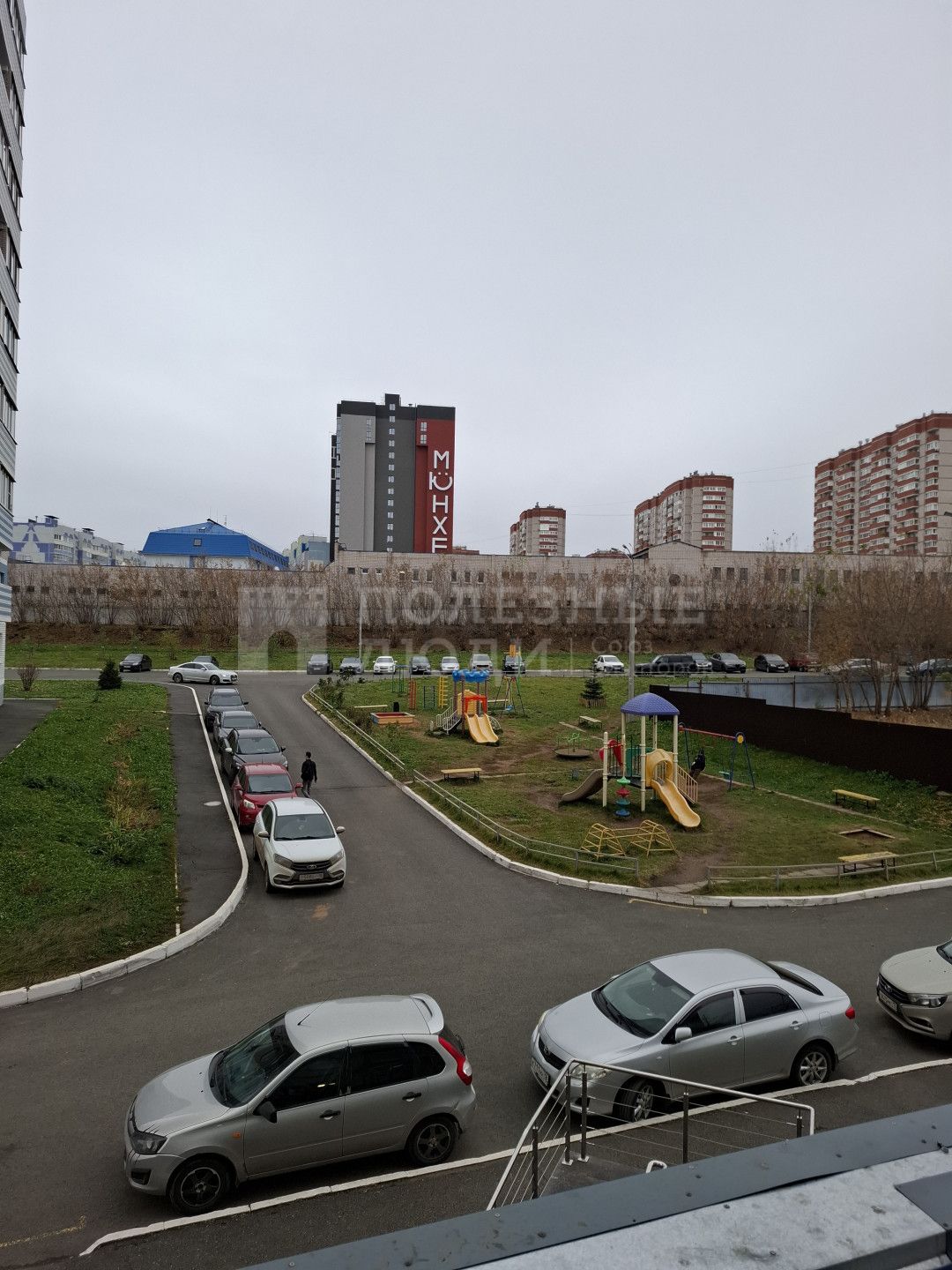 Фото недвижимости