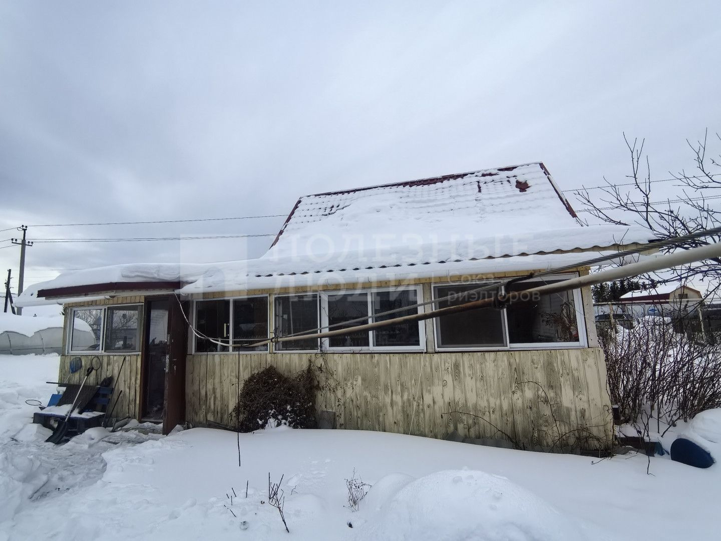 Фото недвижимости