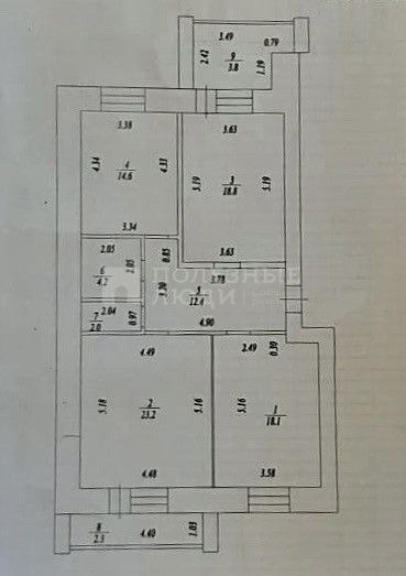 Фото недвижимости