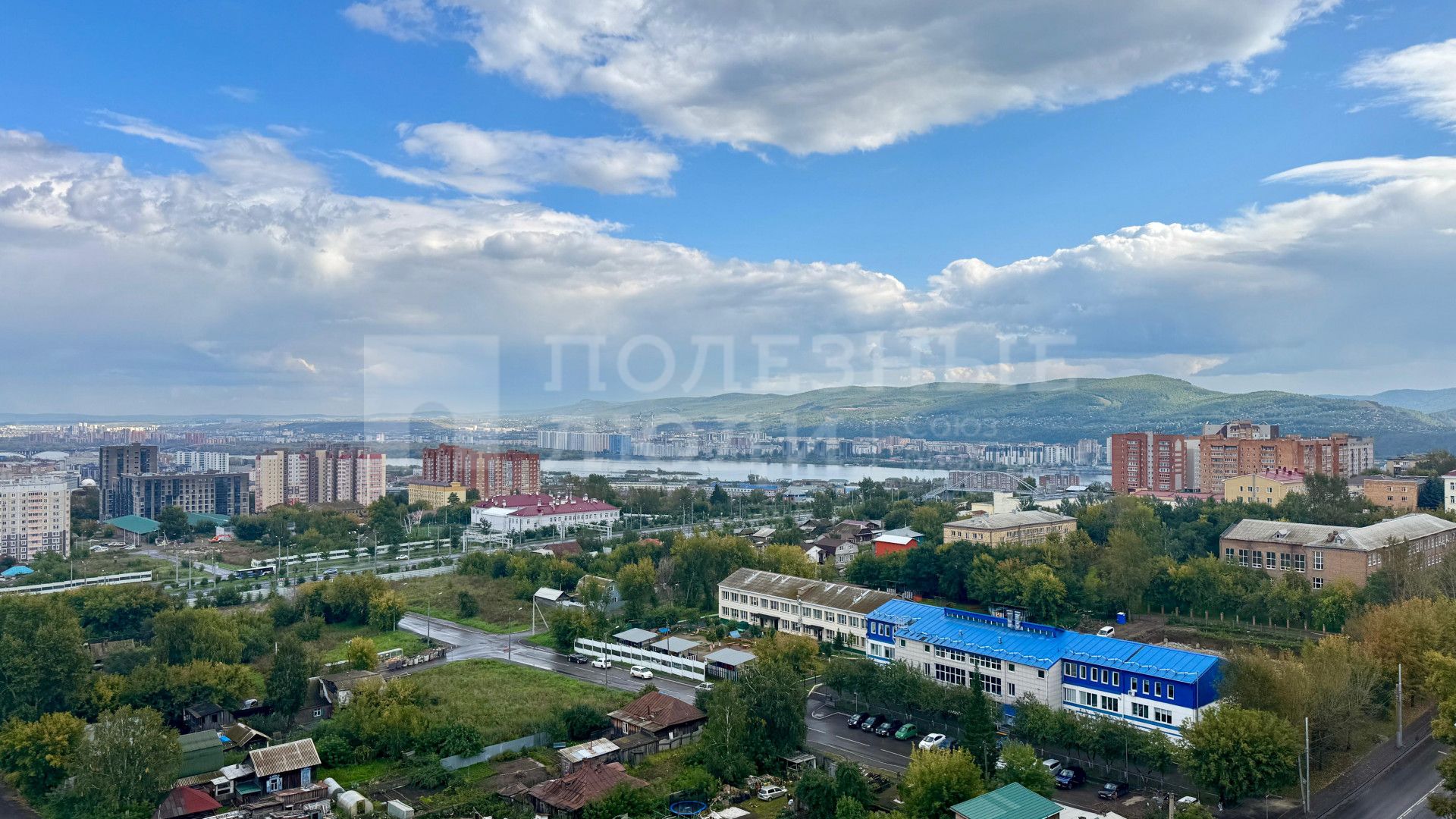 Фото недвижимости