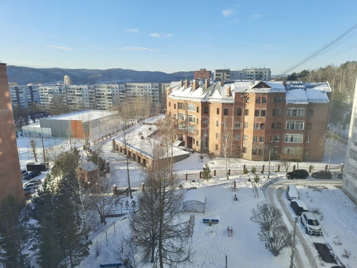 Фото недвижимости