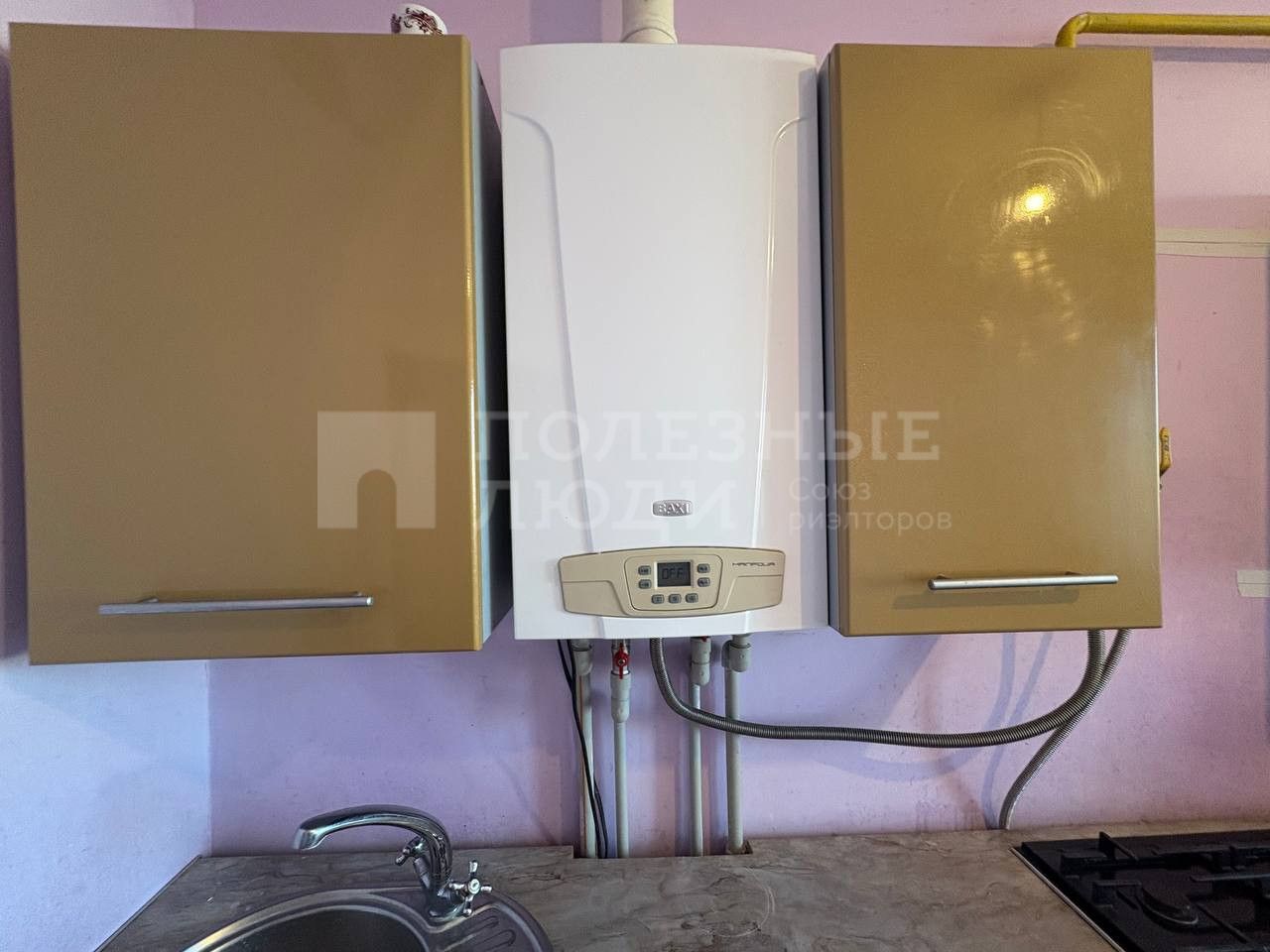 Фото недвижимости