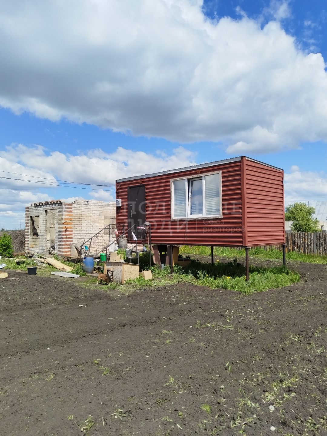 Фото недвижимости