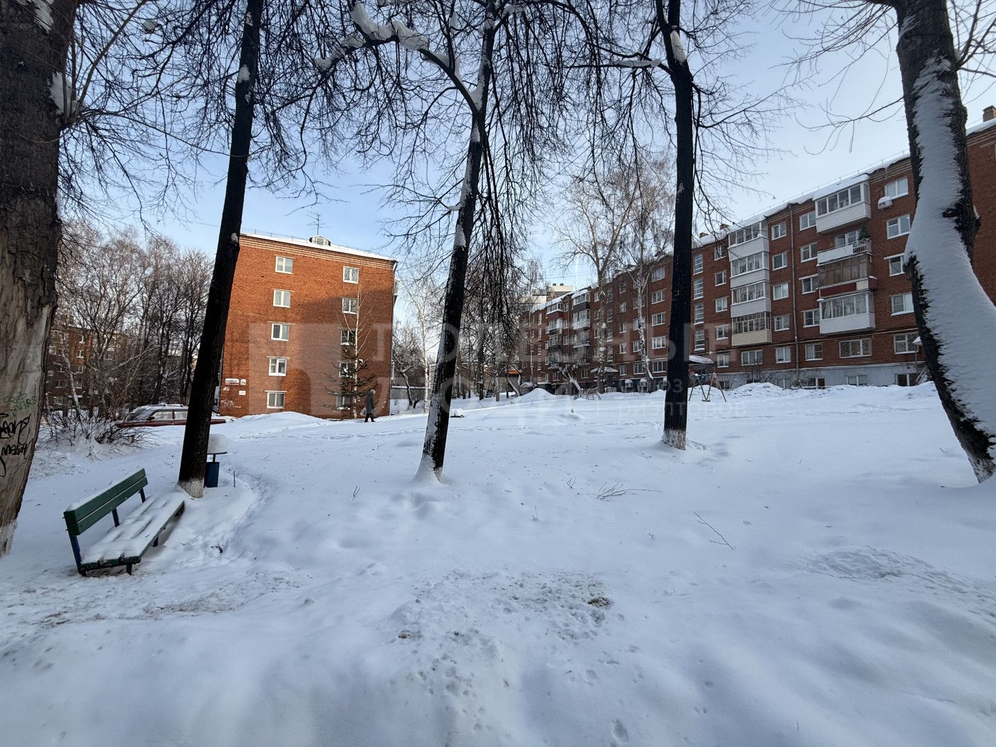 Фото недвижимости