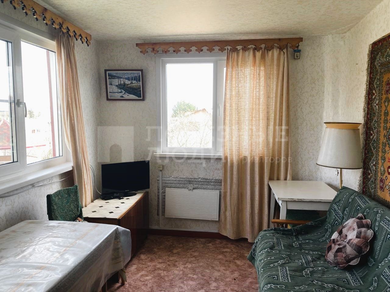 Фото недвижимости