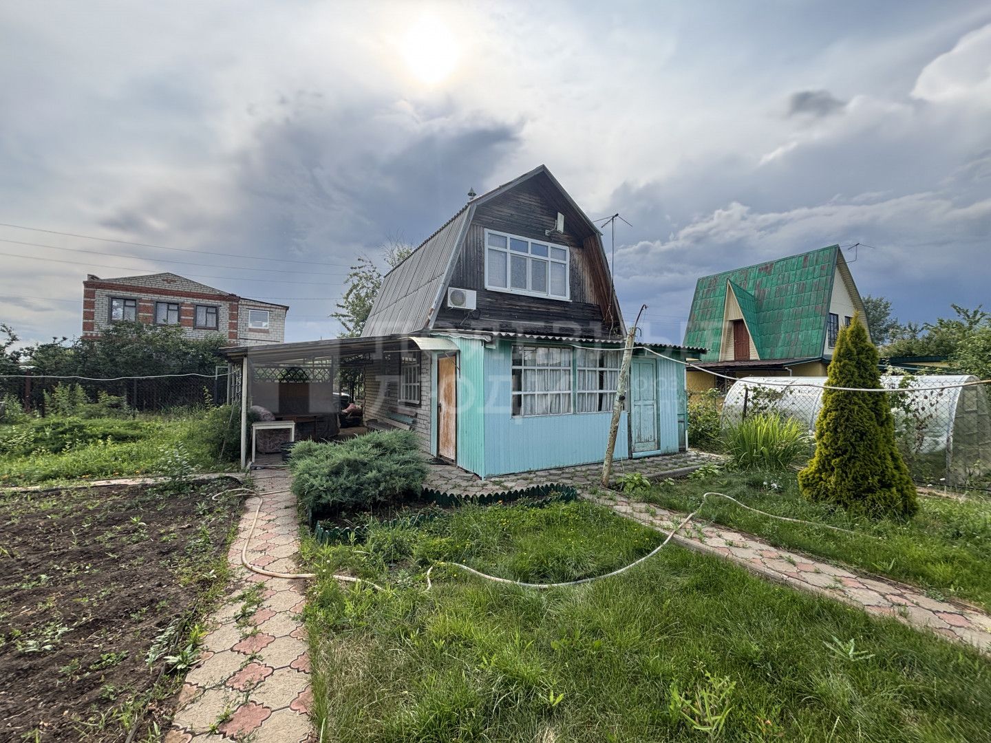 Фото недвижимости