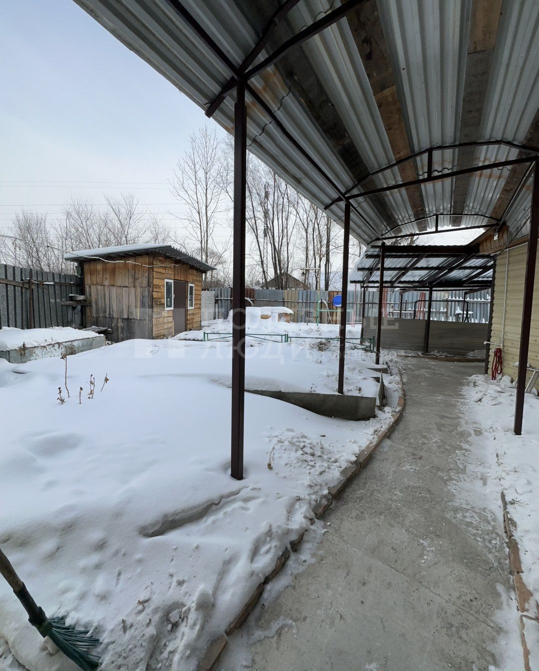 Фото недвижимости