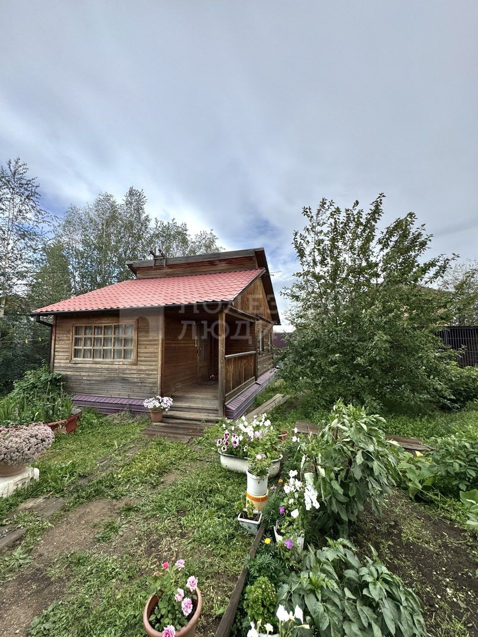 Фото недвижимости